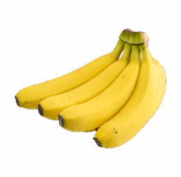 Vegan Thai Banana