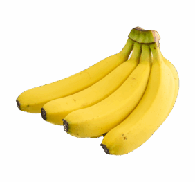 Vegan Thai Banana