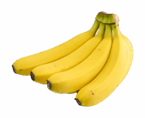 Vegan Thai Banana