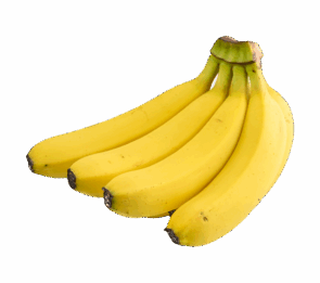 Vegan Thai Banana