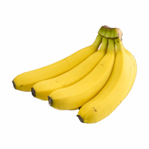 Vegan Thai Banana