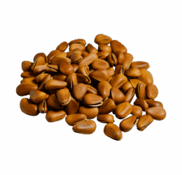 Brown Nuts