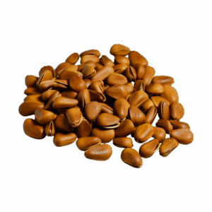 Brown Nuts