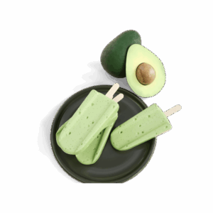 Avocado Ice Cream