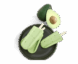 Avocado Ice Cream