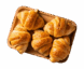 Backed Triangle Cookies
