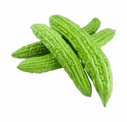 Cruciferous Melon
