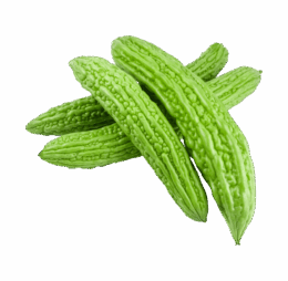 Cruciferous Melon