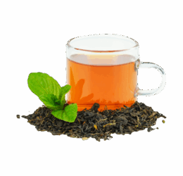 Organ Black Tea