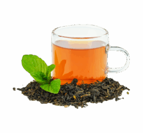 Organ Black Tea