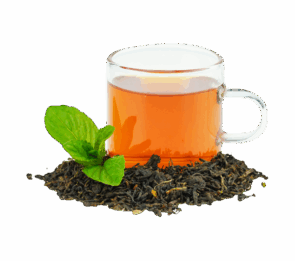 Organ Black Tea