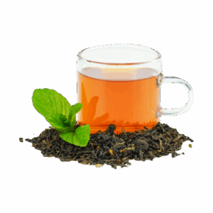 Organ Black Tea