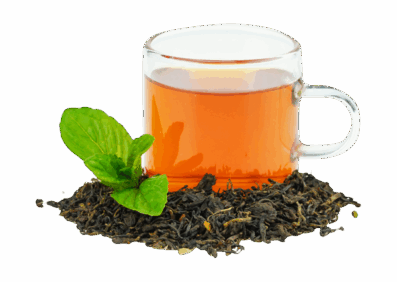 Organ Black Tea
