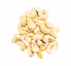 Cashew Nuts