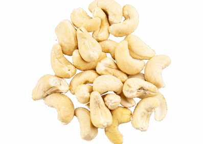 Cashew Nuts
