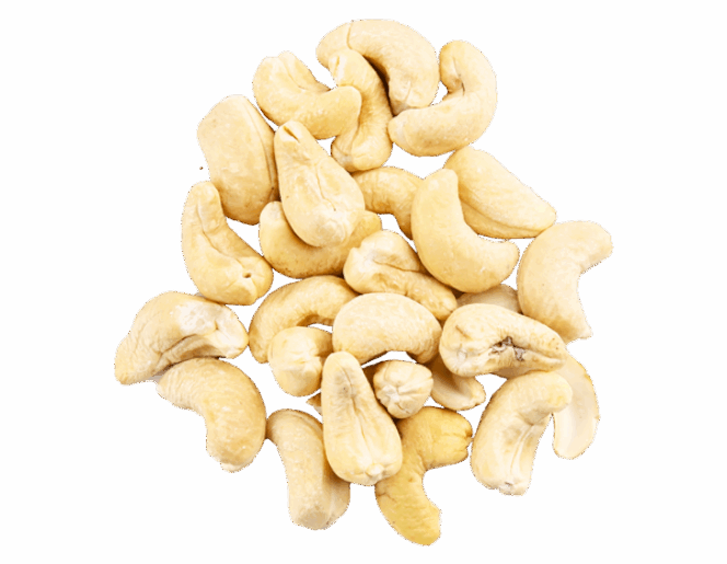Cashew Nuts