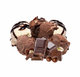 Chocolate Ice Cream
