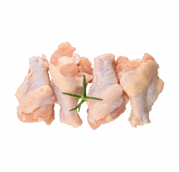 Rosemary Chicken Leg