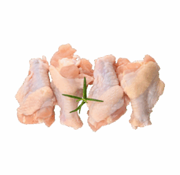 Rosemary Chicken Leg
