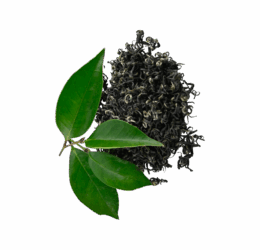 Healthy Green Tea