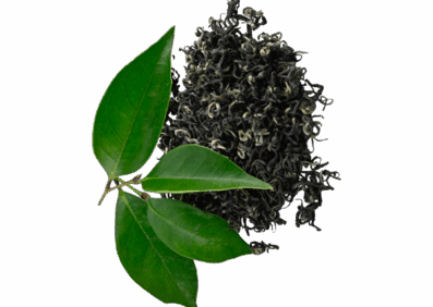 Healthy Green Tea