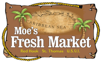 🍃 Moe's Fresh Market 🍊