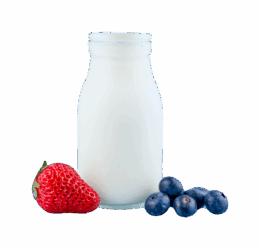 Creamy Cold Drinks