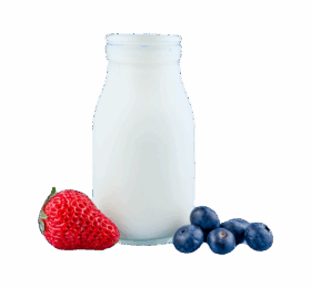 Creamy Cold Drinks