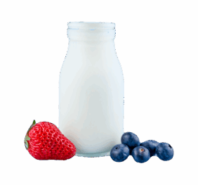 Creamy Cold Drinks