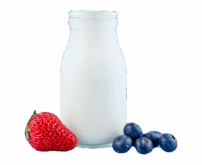 Creamy Cold Drinks