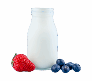 Creamy Cold Drinks