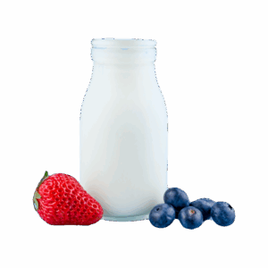 Creamy Cold Drinks