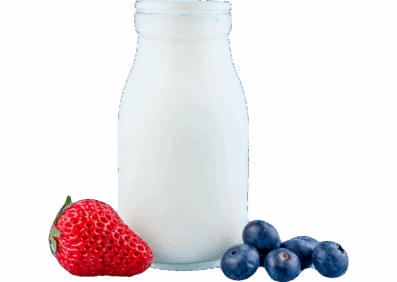 Creamy Cold Drinks