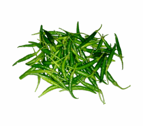 Spice Green Chili
