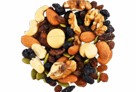 Nutt & Seeds