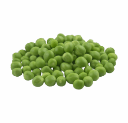 Healthy Pea Beans