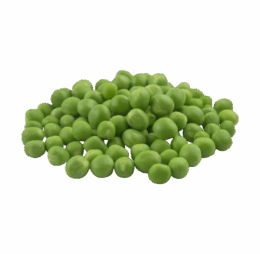 Healthy Pea Beans