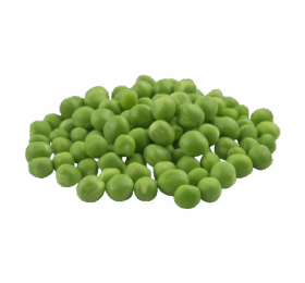 Healthy Pea Beans