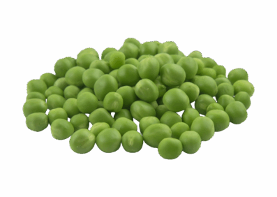 Healthy Pea Beans