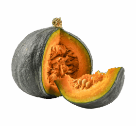 Big Delicious Pumpkin