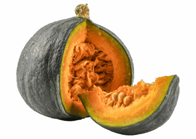 Big Delicious Pumpkin
