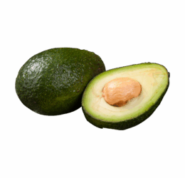 Orchard Avocado Sliced