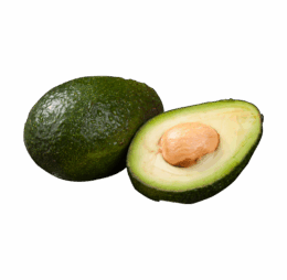 Orchard Avocado Sliced