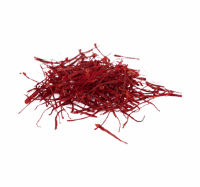 Vegan Dried Saffron