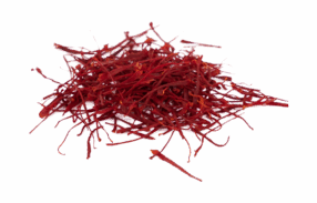Vegan Dried Saffron