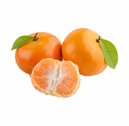 Tangerine Orange