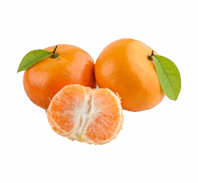Tangerine Orange