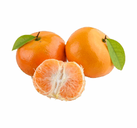 Tangerine Orange
