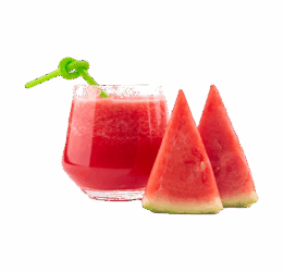 Watermelon Juice
