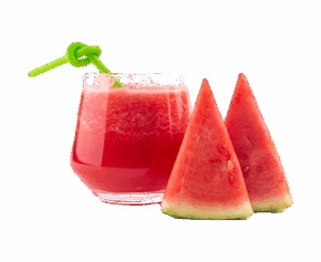 Watermelon Juice